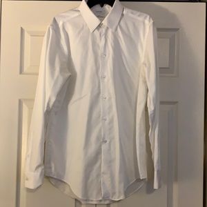 Calvin Klein dress shirt